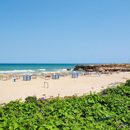 Holiday Home El Palmar Playa Romana By Interhome Alcossebre Екстериор снимка