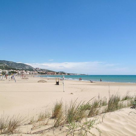 Holiday Home El Palmar Playa Romana By Interhome Alcossebre Екстериор снимка