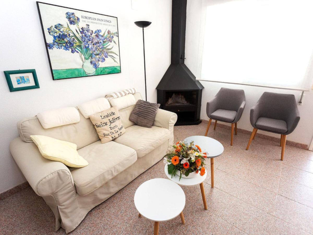 Holiday Home El Palmar Playa Romana By Interhome Alcossebre Екстериор снимка
