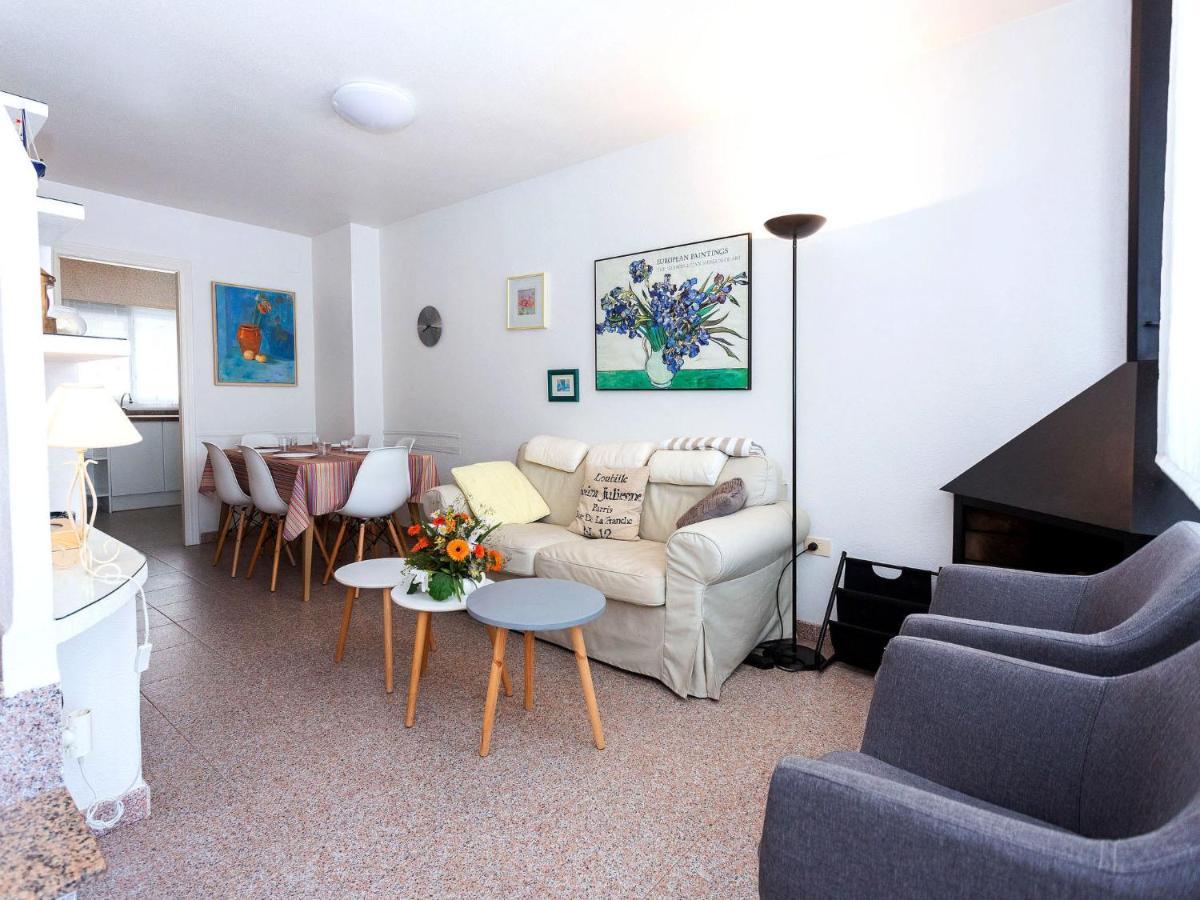 Holiday Home El Palmar Playa Romana By Interhome Alcossebre Екстериор снимка