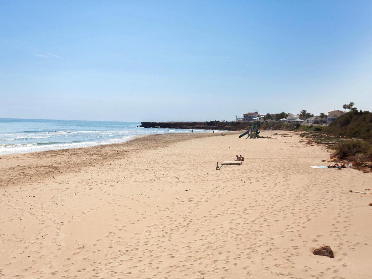 Holiday Home El Palmar Playa Romana By Interhome Alcossebre Екстериор снимка