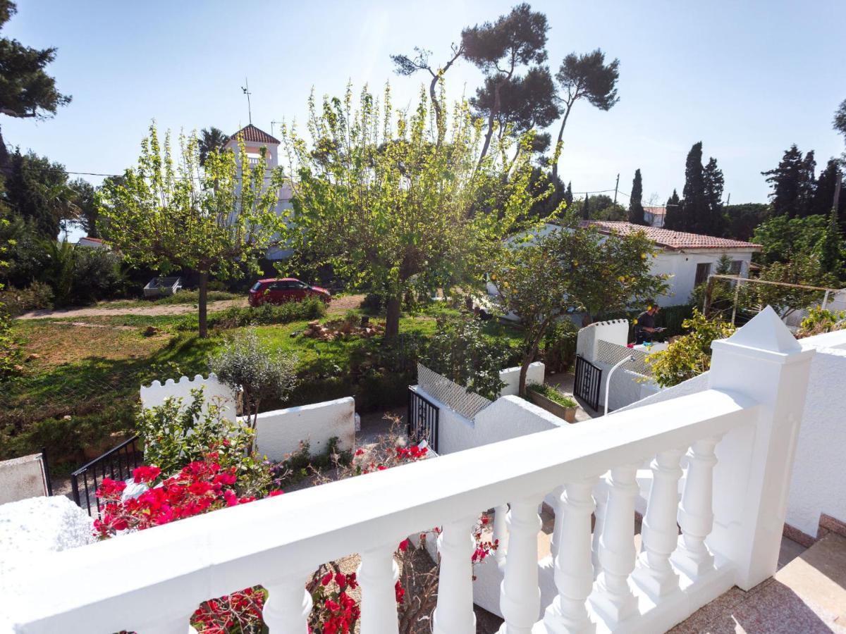 Holiday Home El Palmar Playa Romana By Interhome Alcossebre Екстериор снимка