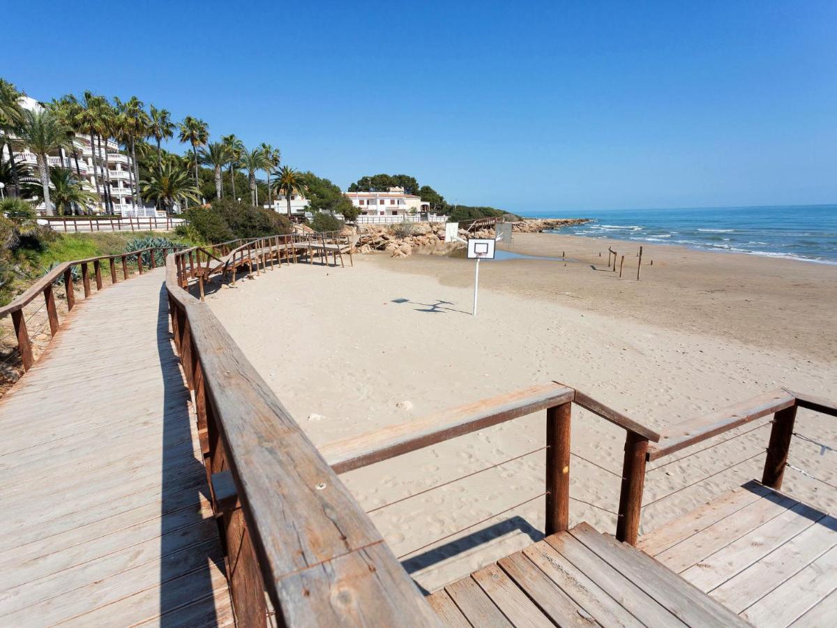 Holiday Home El Palmar Playa Romana By Interhome Alcossebre Екстериор снимка
