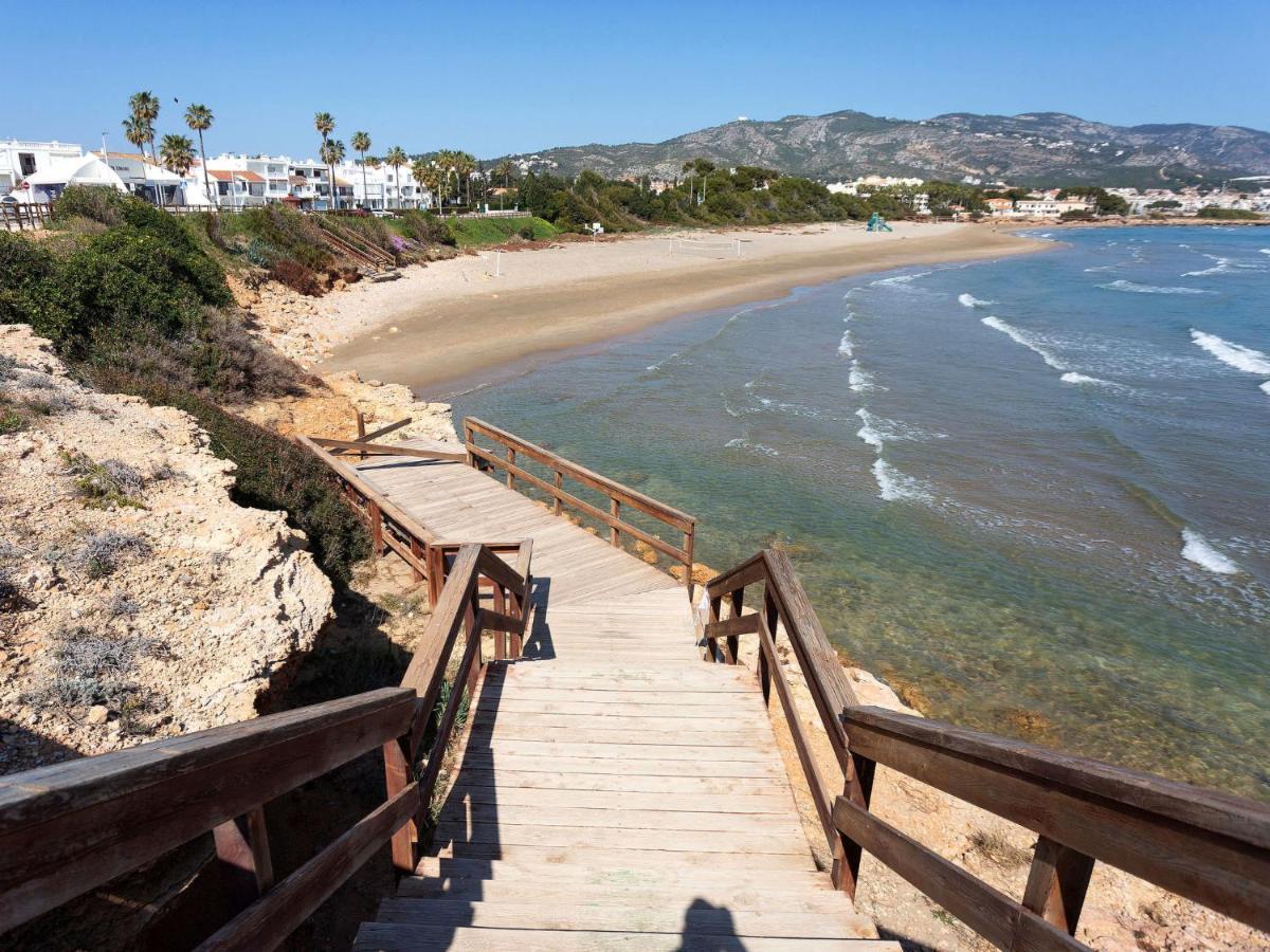 Holiday Home El Palmar Playa Romana By Interhome Alcossebre Екстериор снимка