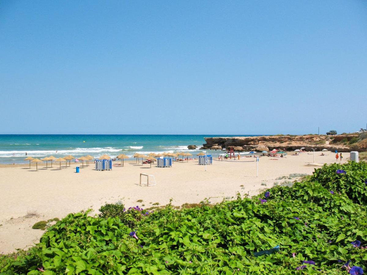 Holiday Home El Palmar Playa Romana By Interhome Alcossebre Екстериор снимка