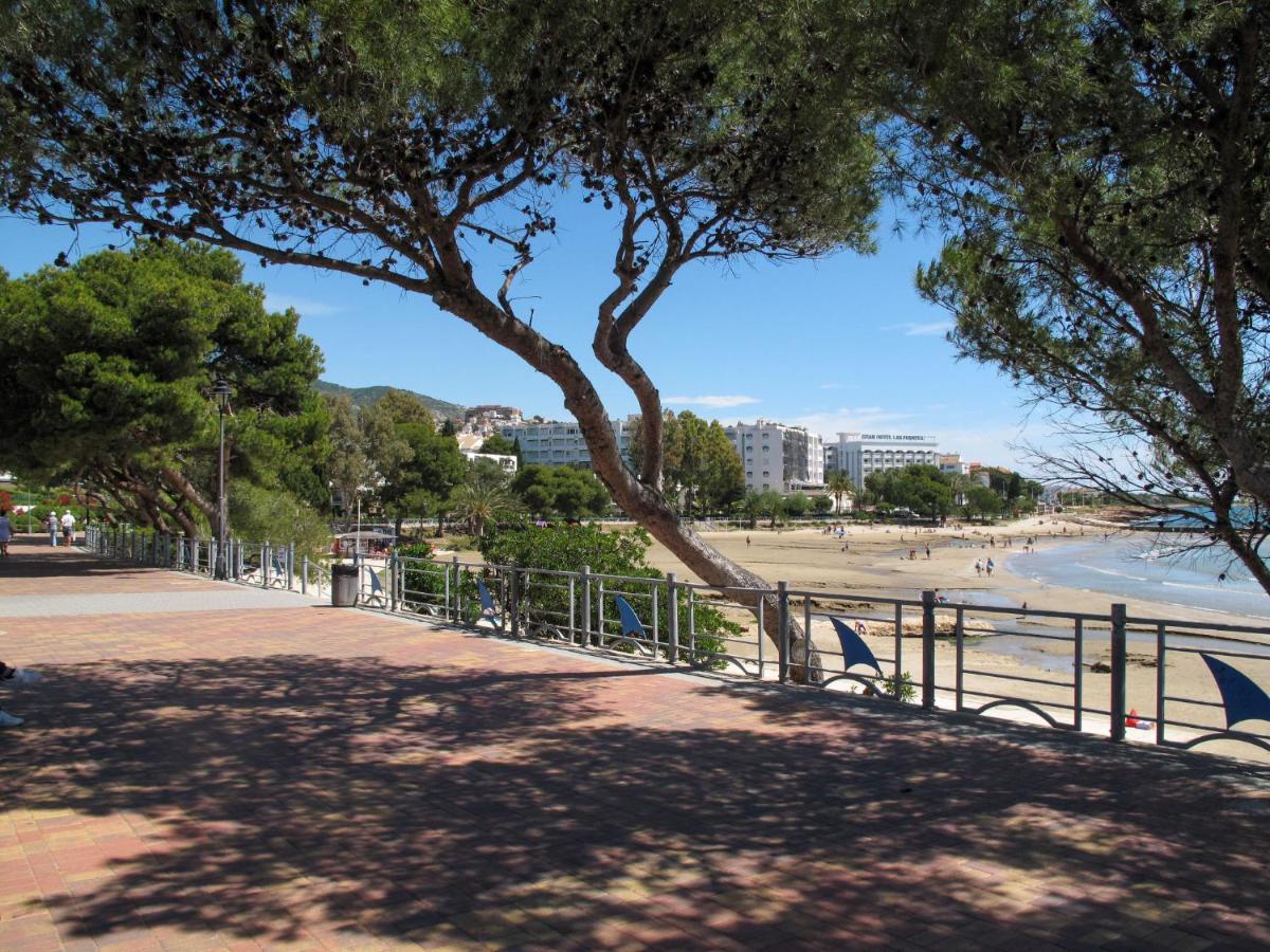 Holiday Home El Palmar Playa Romana By Interhome Alcossebre Екстериор снимка