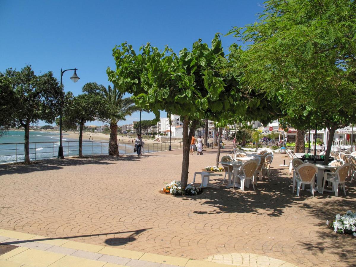 Holiday Home El Palmar Playa Romana By Interhome Alcossebre Екстериор снимка